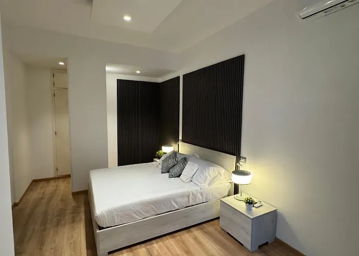 Vatican Dimora Apartments